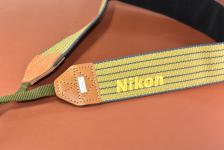 Nikon OriginalGoods Strap