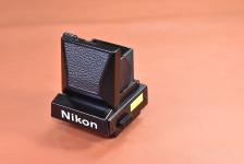 【希 少】Nikon DW-3 【Nikon F3用】