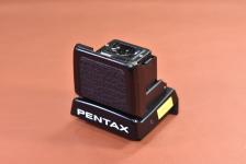 【希 少】PENTAX FF-1 【PENTAX LX用】