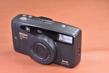 Nikon ZOOM 500AF QD 【Nikon ZOOM Lens 38-105mm Macro搭載】