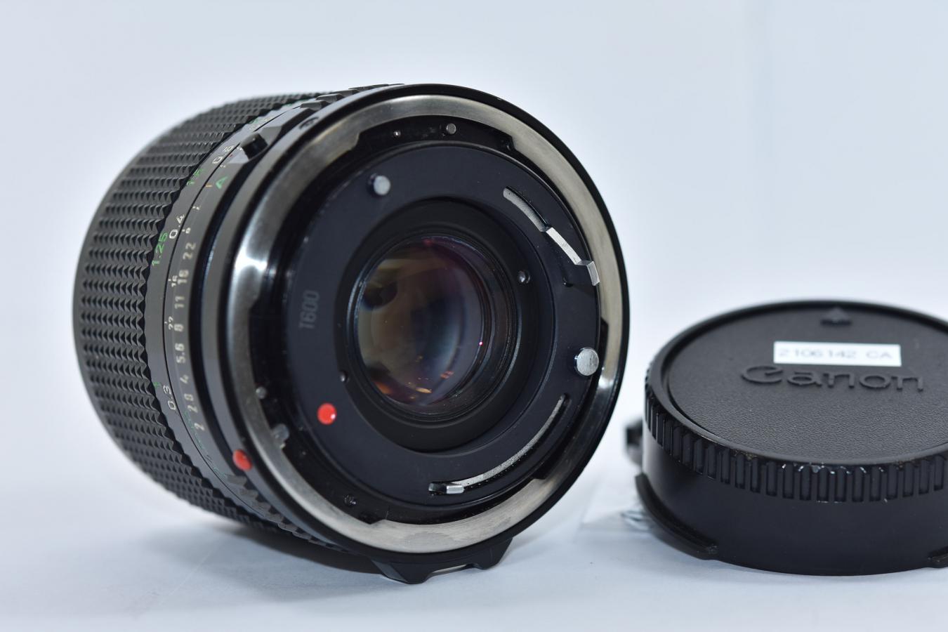 キヤノン 【希 少】Canon NEW FD 24mm F2 【整備済】 カメラの キヤノン 【希 少】Canon NEW FD 24mm F2 【整備済】 カメラの