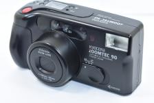 KYOCERA ZOOMTEC 90【KYOCERA ZOOM LENS 38-90/3.5-7.8搭載】