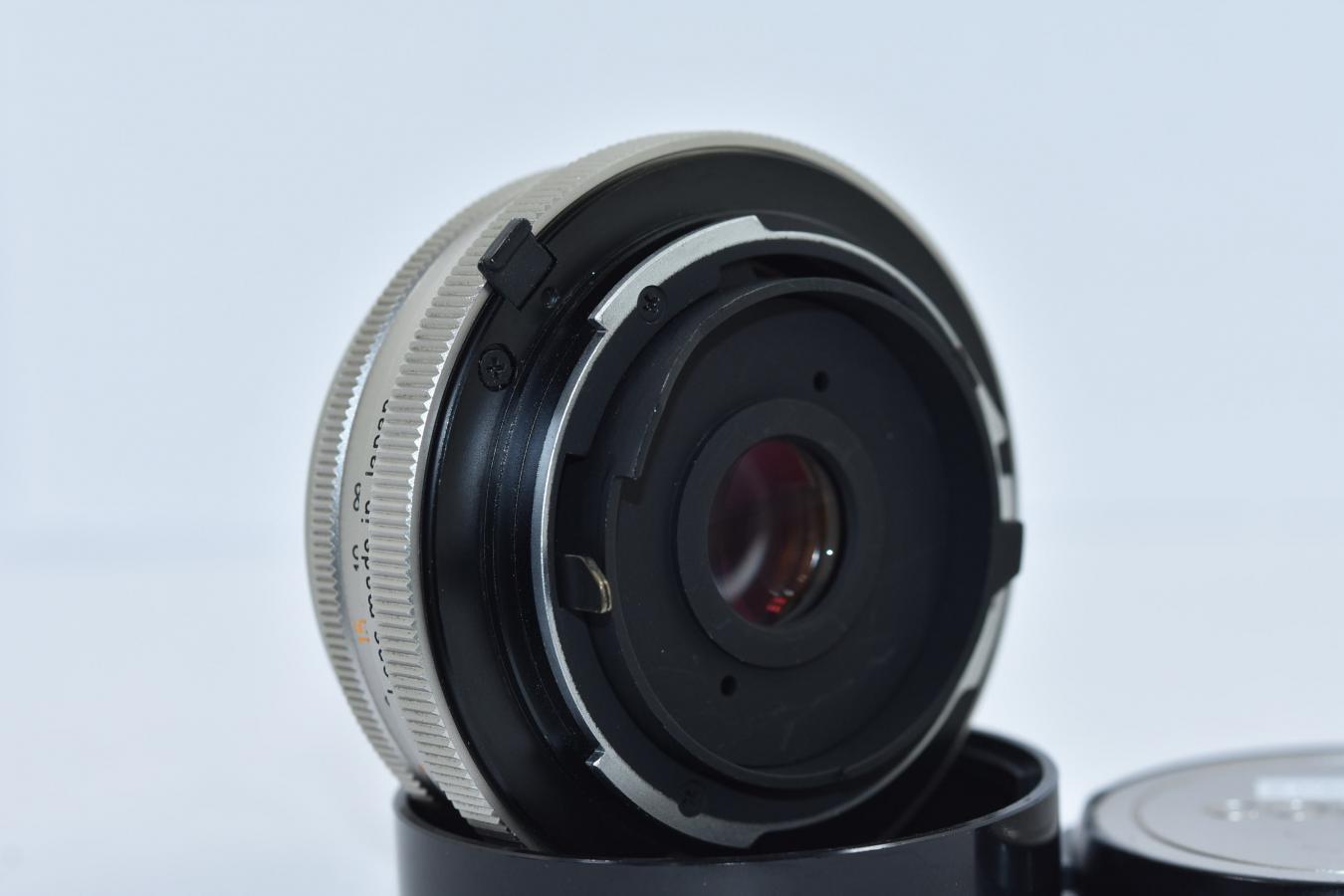 カメラ レンズ(単焦点) コンタックス CONTAX Tessar T* 45mm F2.8 MM 100Jahre カメラの 