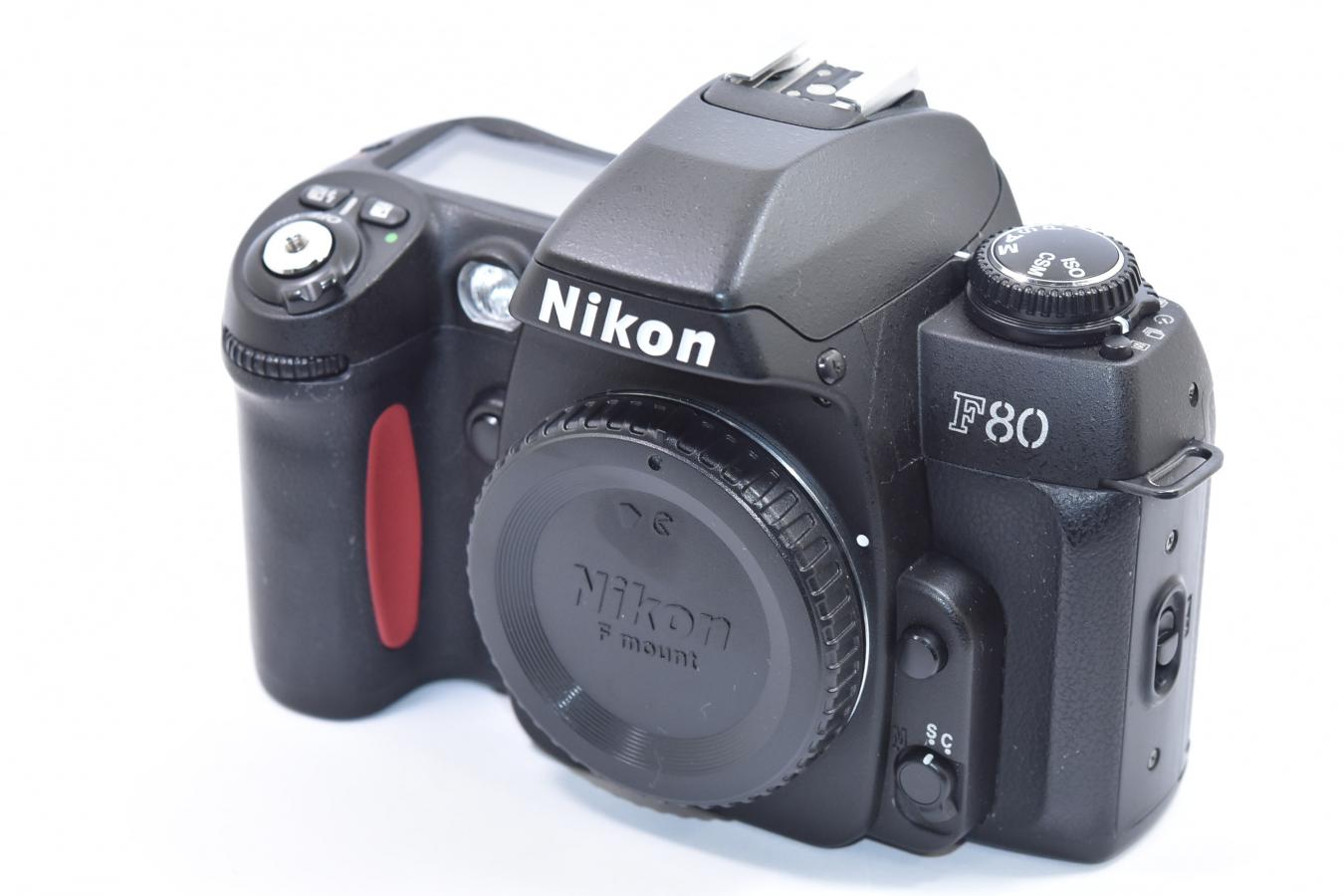 ニコン 【B級特価品】 Nikon F80S カメラのヤマゲン：カメラファン 