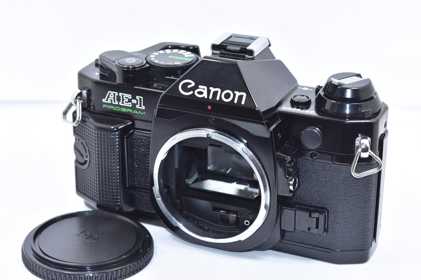 Canon グリップ パームグリップ A-1 AE-1 PROGRAM用