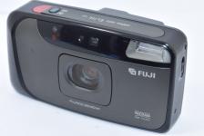【B級特価品】FUJI CARDIA mini ELITE OP【FUJINON 28/45mm レンズ搭載】