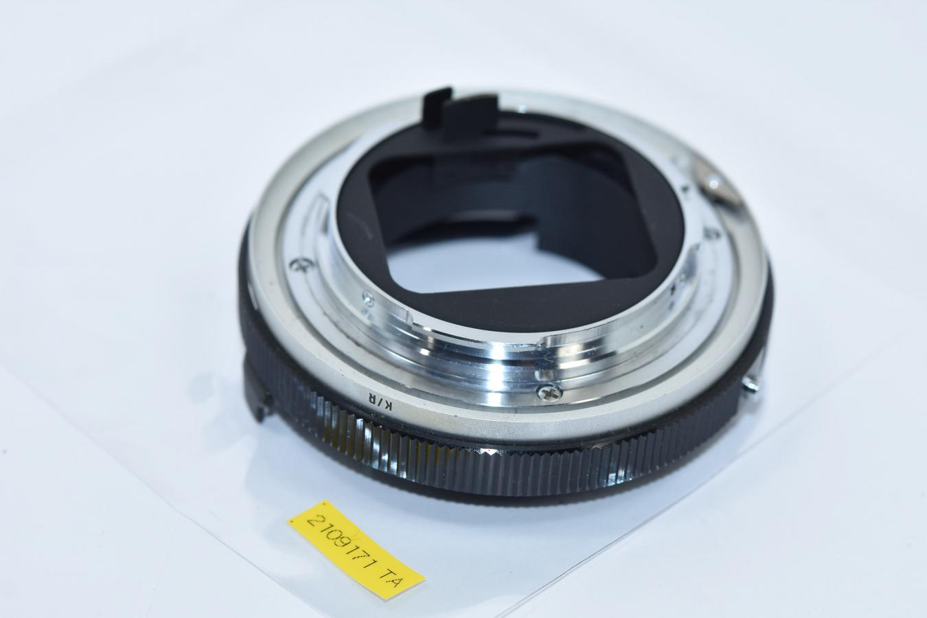 【希 少】TAMRON ADAPTALL2 K/R【FOR Konica ARマウント用】