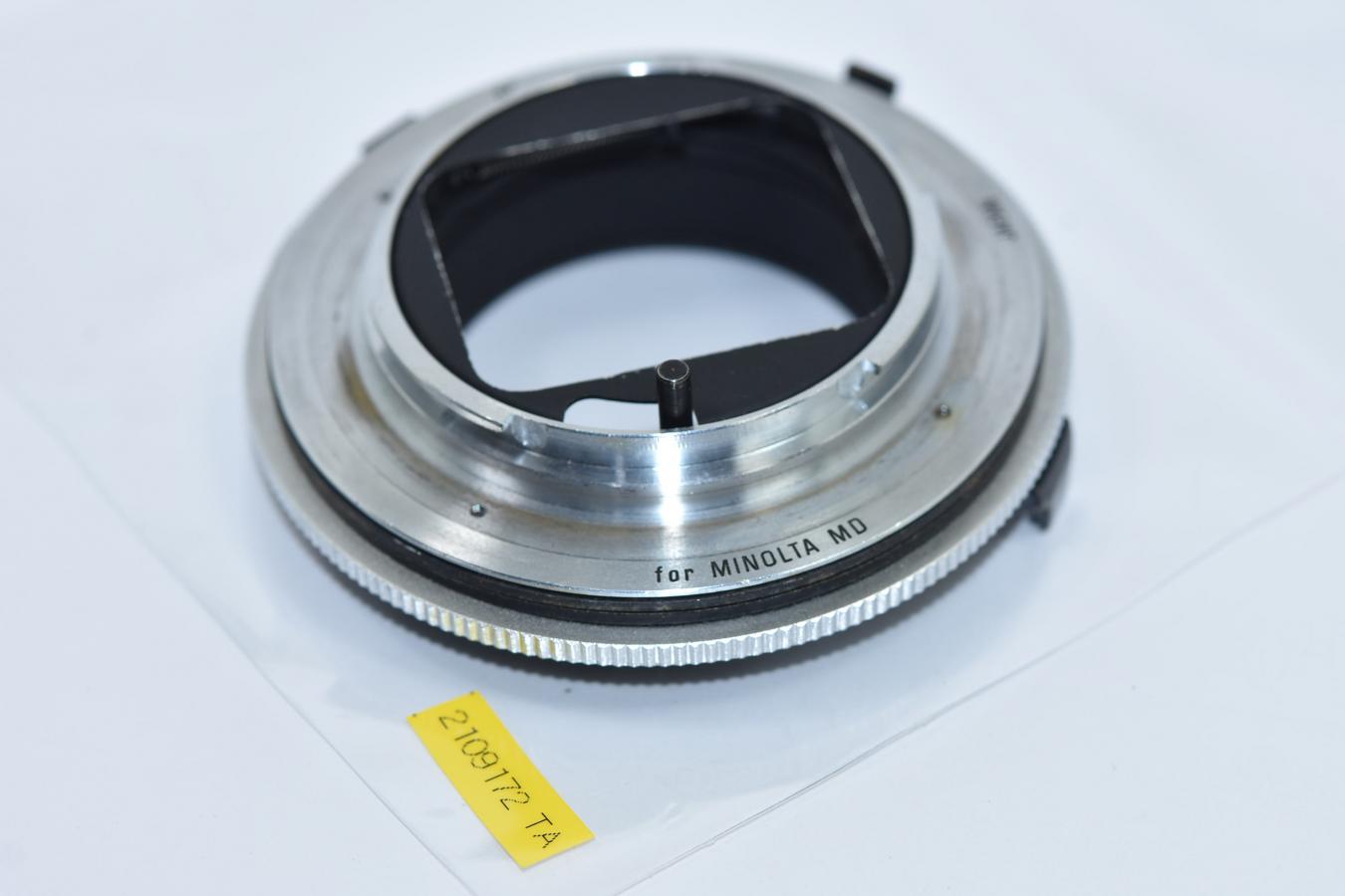 TAMRON ADAPTALL2 MD【FOR MINOLTA MD マウント用】 YAMAGEN CAMERA カメラのヤマゲン