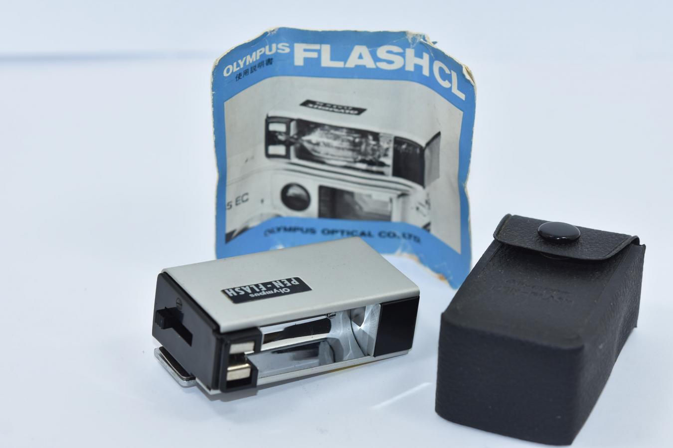 pen flash cl