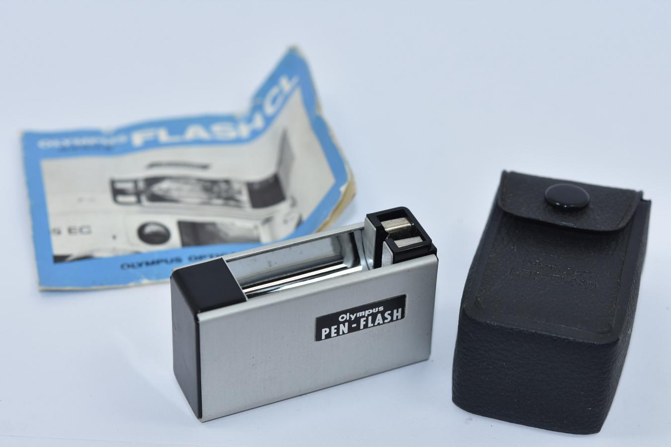 pen flash cl