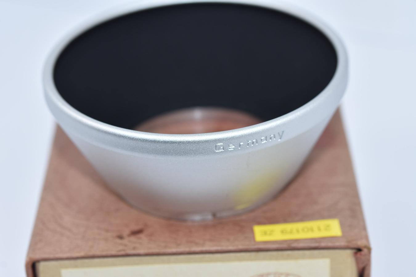 希 少】Zeiss Ikon 1115 A42 【内径42mm被せフード 元箱付 希 少】Zeiss Ikon 1115 A42 【内径42mm被せフード 元箱付