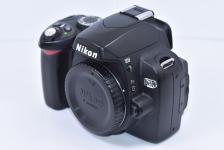【通信販売限定商品 B級特価品】Nikon D60 【バッテリーのみ】
