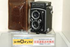 MICROCORD II ENGLAND OH済、フィルター、純正ケース付 【XPRES ROSSLONDON 77.5/3.5レンズ搭載】  