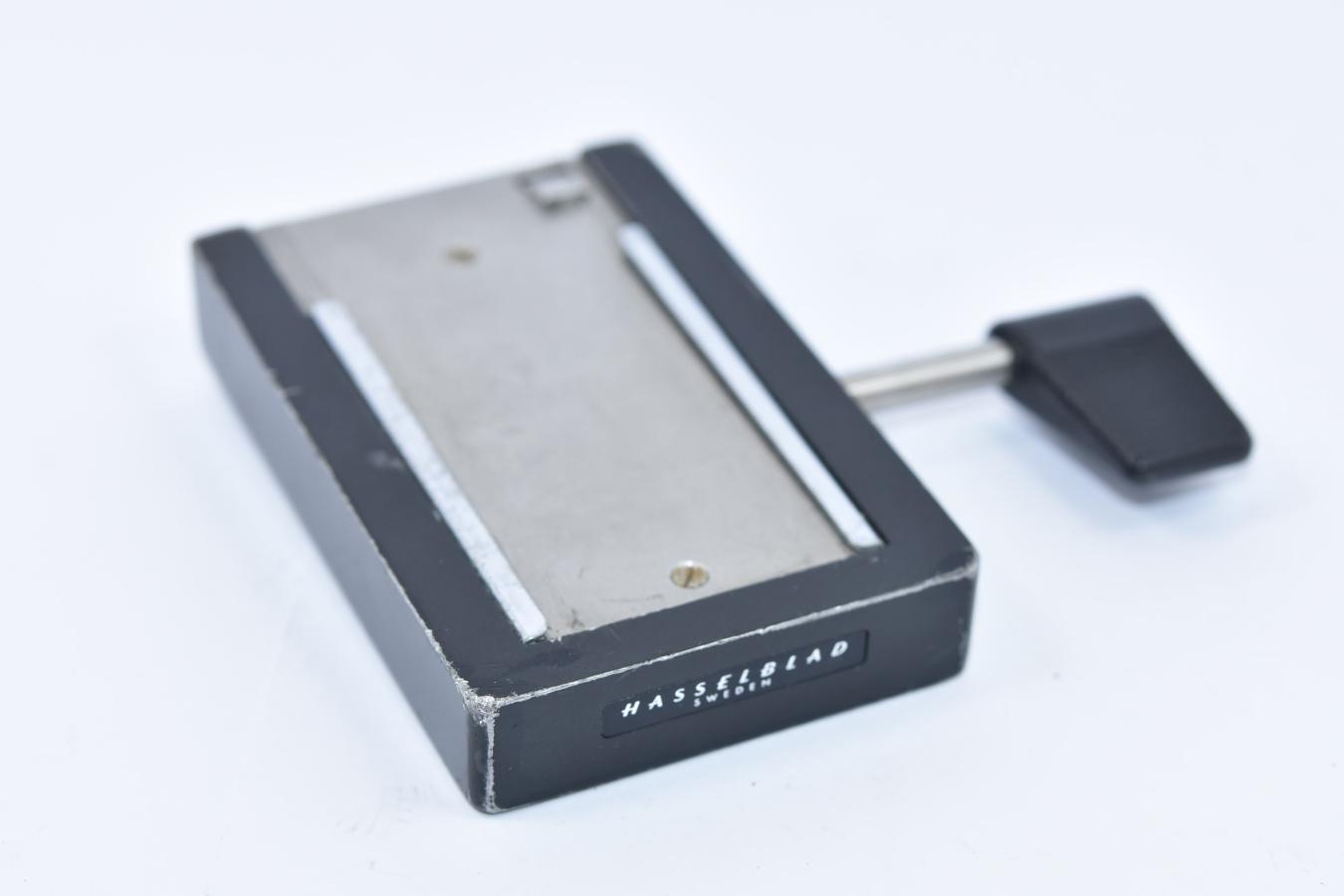 HASSELBLAD TRIPOD QUICK COUPLING 45128