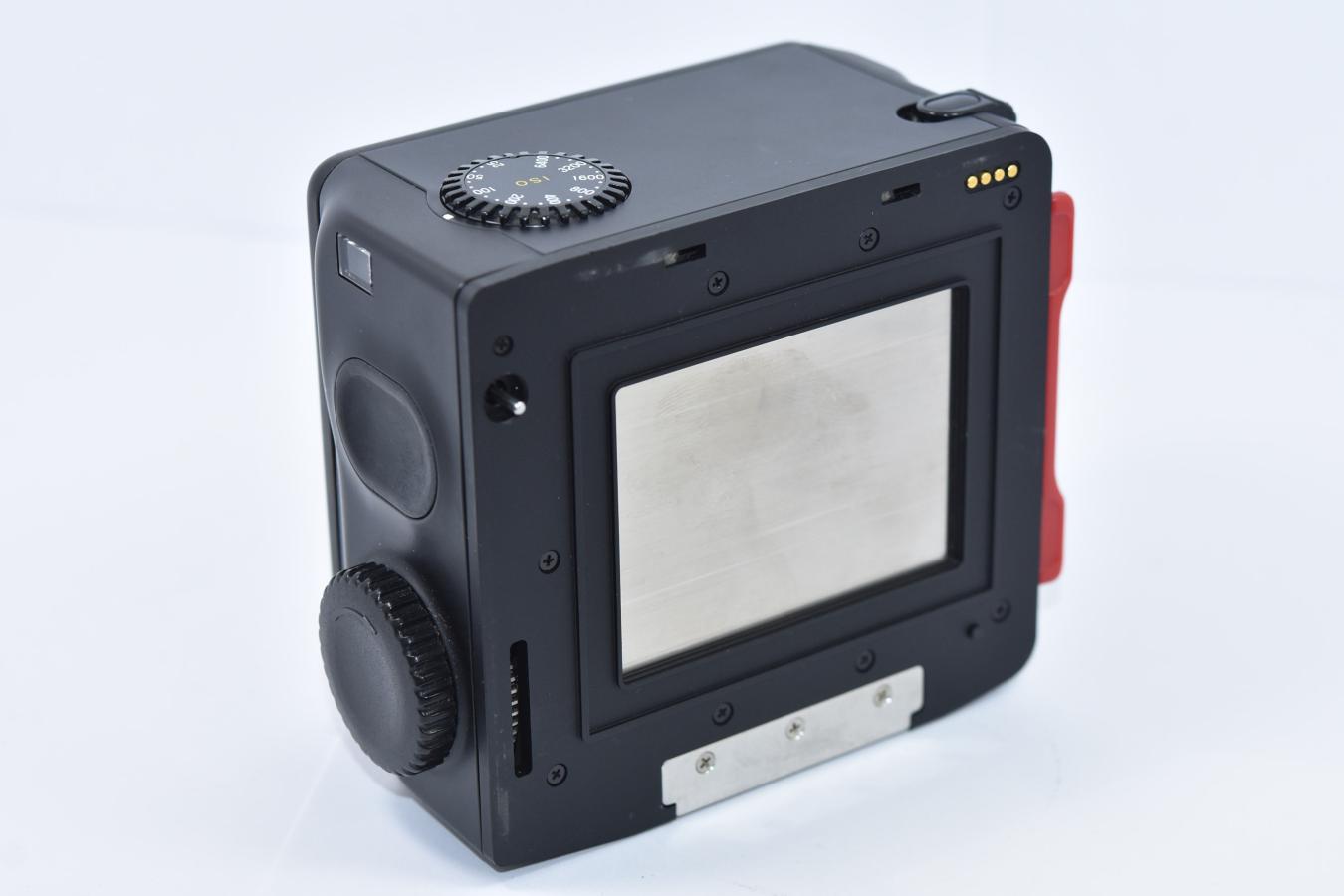 mamiya 645 film back