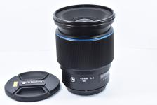 【希 少】PHASE ONE Schneider-KREUZACH AF 45mm F3.5 LS【PHASEONE XF及びMamiyaLeaf645DF+用交換レンズ メーカー開発用試作レンズ】