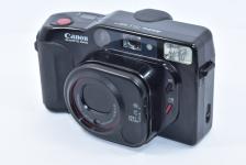 Canon Autoboy TELE QUARTZ DATE 【CANON LENS 40/70mm 1:2.8/4.9 搭載】