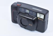 【B級特価品】FUJI TELE CARDIA 160 DATE【FUJINON LENS 35/55 AUTO FOCUS 搭載】