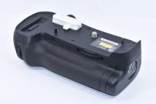 【通信販売限定商品】 Nikon MB-D12 単3バッテリーホルダー付 【D810、D800E、D800用】