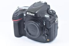 【通信販売限定商品】Nikon D800E【元箱付一式】