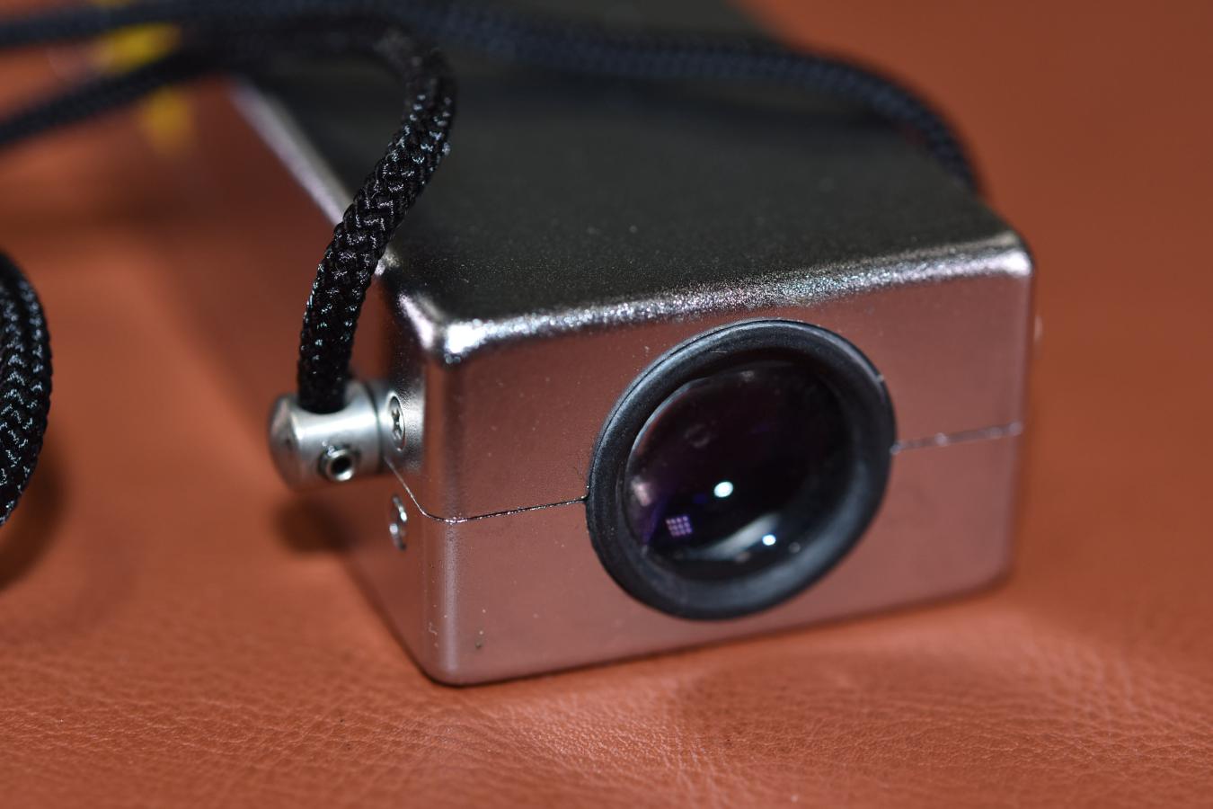 MINOX ポケットモノキュラーMD6×  カメラ関連製品 双眼鏡 単