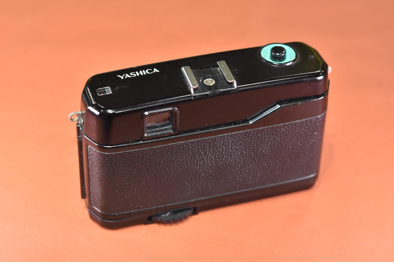 ヤシカ　一眼レフフイルムカメラ用　ML交換レンズ　カタログ ヤシカ 一眼レフフイルムカメラ用 ML交換レンズ カタログ