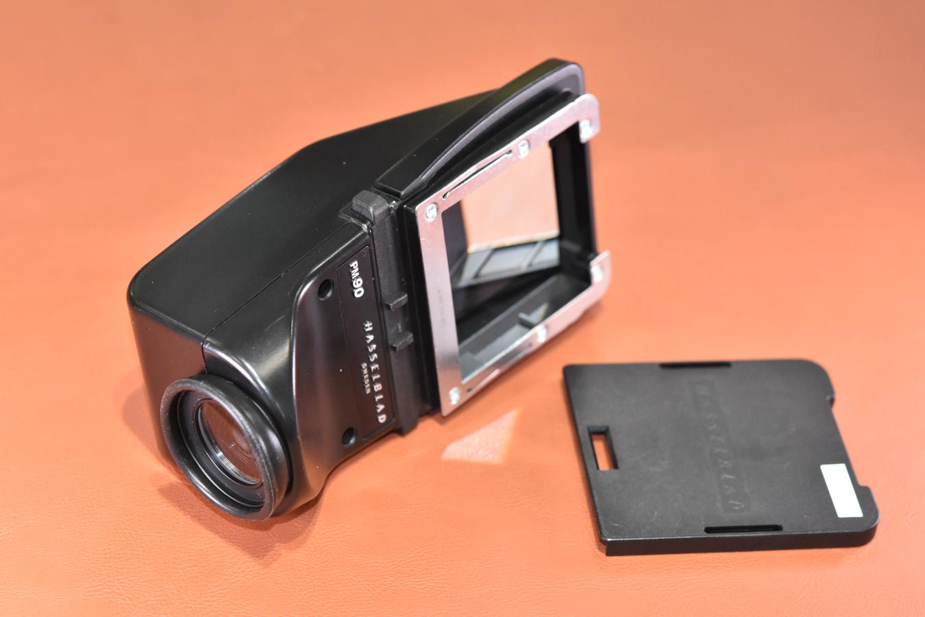 HASSELBLAD PRISM FINDER PM90 | YAMAGEN CAMERA | カメラのヤマゲン