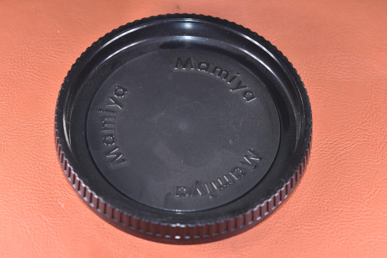【希 少】Mamiya RZ67 PRO SD BODY CAP
