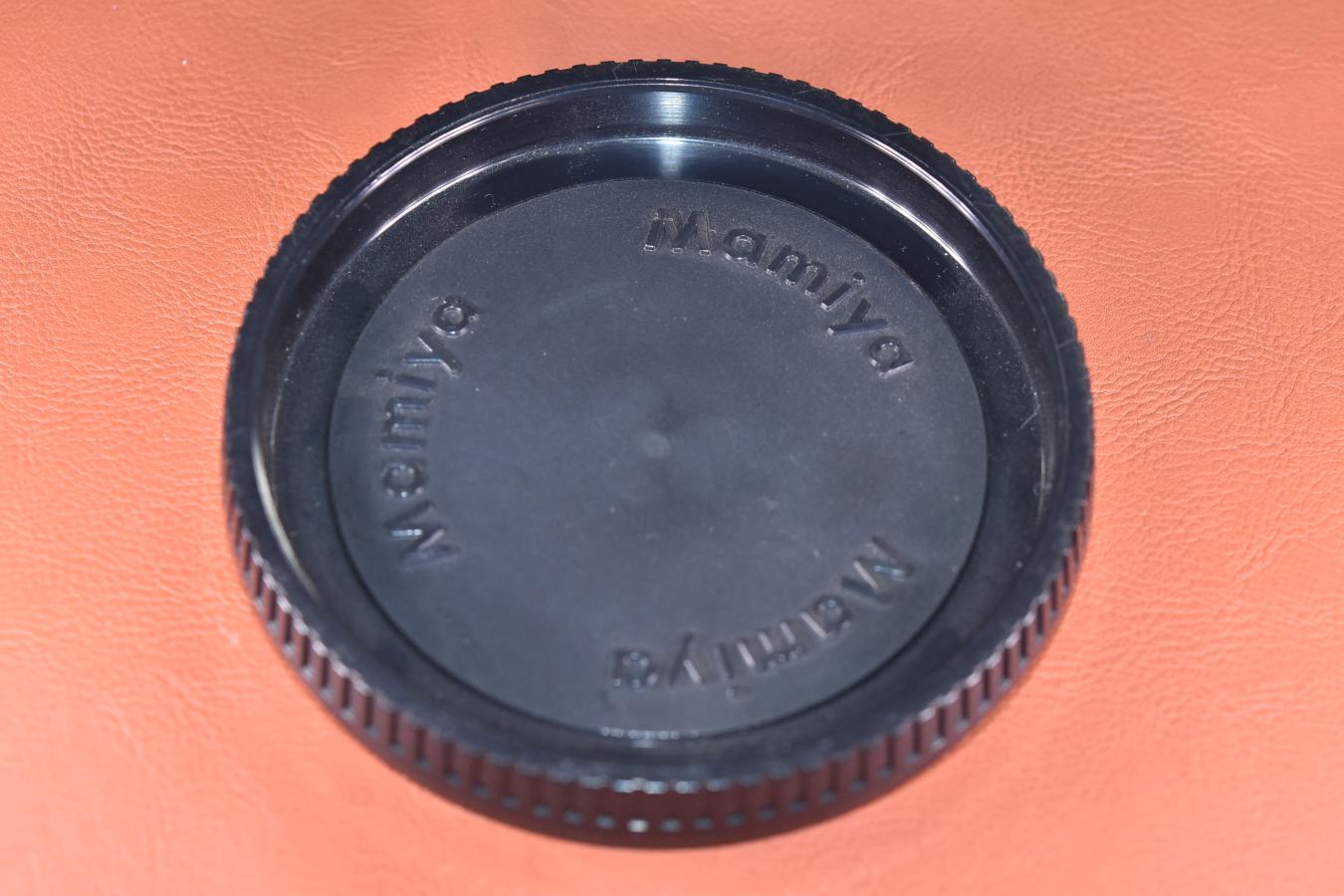 【希 少】Mamiya RZ67 PRO SD BODY CAP