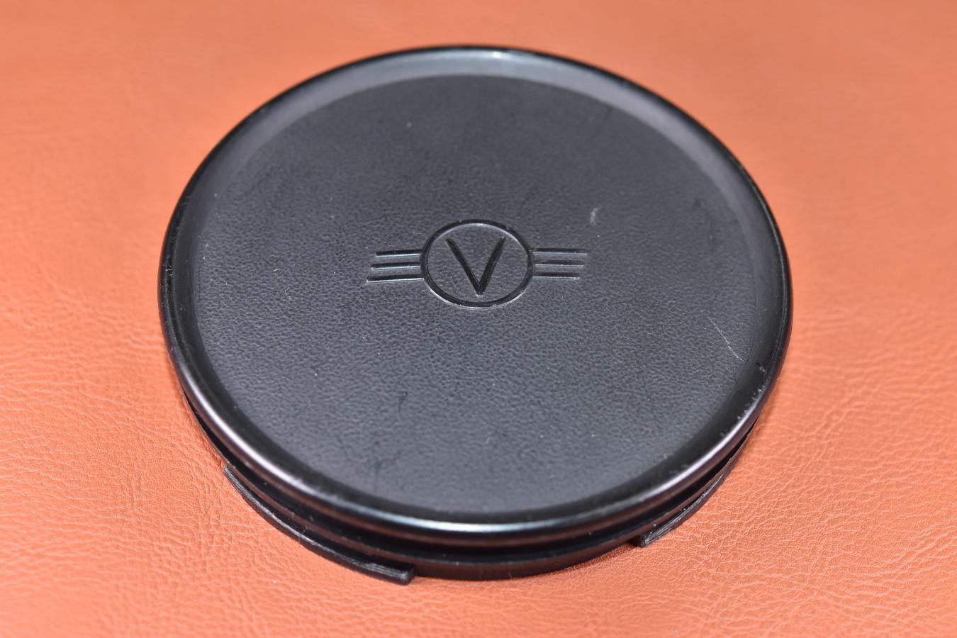 【希 少】HASSELBLAD 旧ロゴタイプ BODY CAP
