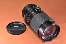 HASSELBLAD FE Tele-Tessar T*250mm F4 【☆マーク入り正規品】