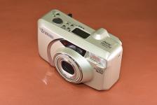 KYOCERA YASHICA Zoommate 165SE 【KYOCERA ZOOM LENS 38-165mm搭載】