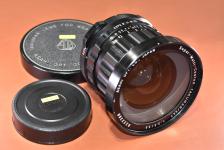 Super-Multi-Coated TAKUMAR/6×7 55mm F3.5