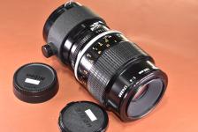 Micro NIKKOR 105mm F4 【Nikon PN-1付】