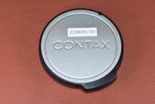 【希 少】 CONTAX GK-B 【CONTAX G1、G2用BODY CAP】