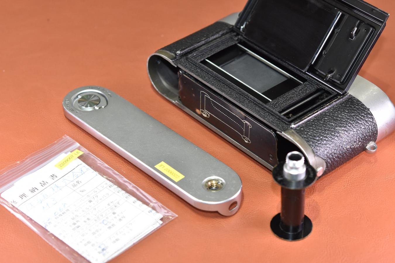 【後払い手数料無料】 早い者勝ち・美品】ライカM3 97万 (シングルストローク) 住まい フィルムカメラ