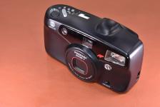 MINOLTA PANORAMA ZOOM 7 【MINOLTA LENS ZOOM 35-70mm 搭載】