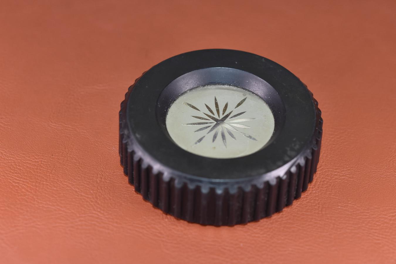 【希 少】Mamiya Focusing Knob Adapter DSM【Mamiya RB67/二眼レフ用】