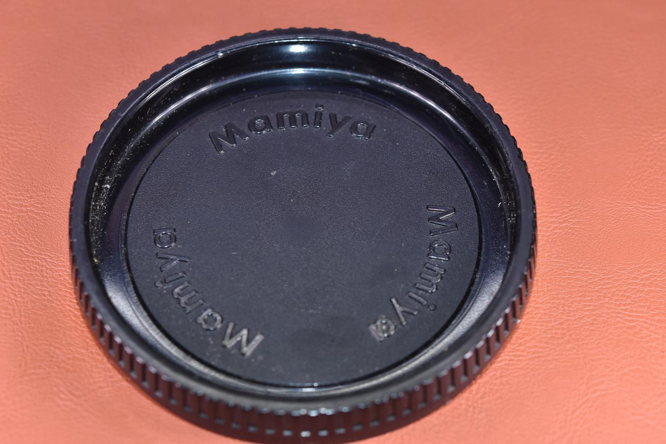 【希 少】Mamiya RZ67 PRO SD BODY CAP