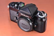 Nikon F2 アイレベルブラック 741万台