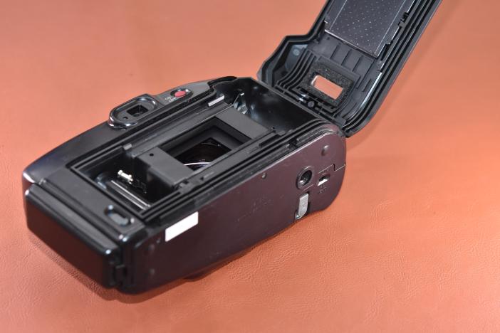 Canon NEW Autoboy 純正専用リモコン付【CANON ZOOM LENS 38-60