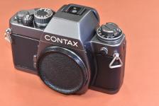 【希 少】CONTAX S2b