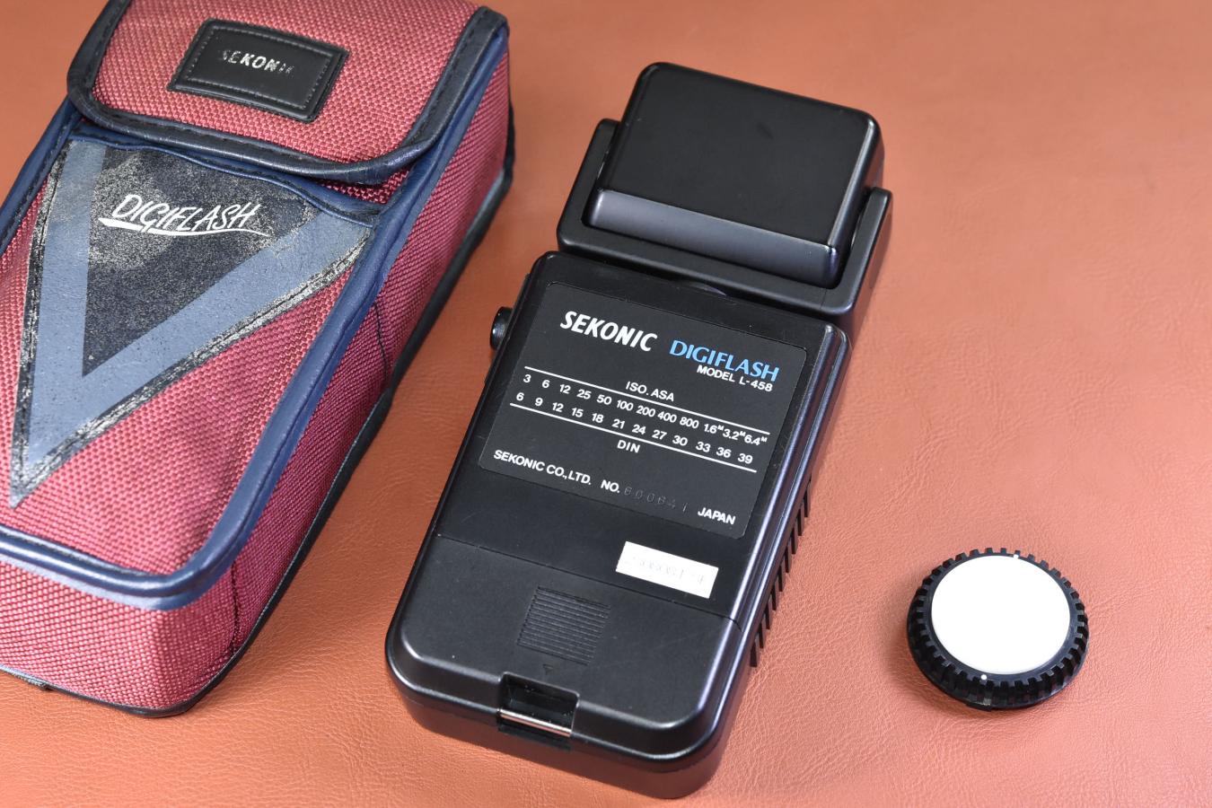 SEKONIC セコニック デジマスター L-718 きらさ G-465 SEKONIC セコニック デジマスター L-718 きらさ G-465