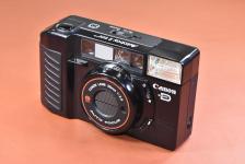 Canon Autoboy 2 QD 【CANON LENS 38/2.8 搭載】