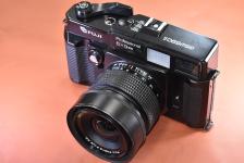 FUJI GSW690 II 【EBC FUJINON・SW 65/5.6 レンズ搭載】