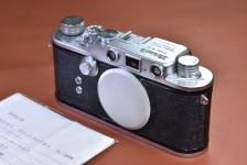 田中光学 Tanack TYPE IV-S 【整備済】