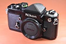 Nikon F2 アイレベルブラック 738万台
