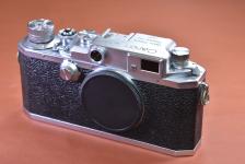 Canon IIIA