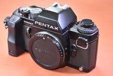 【コレクション向け】 PENTAX LX Limited 限定300台 【キレイな物をお探しの方必見!!自信ありの逸品!!】