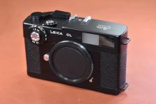 LEICA CL